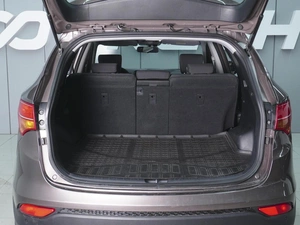 Внедорожник Hyundai Santa Fe 2012 года, 1850000 рублей, Ростов-на-Дону