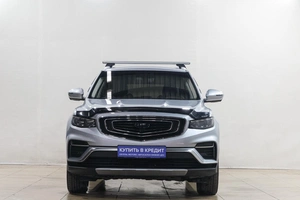 Внедорожник Belgee X70 2024 года, 2469000 рублей, Новокузнецк