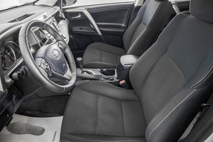 Внедорожник Toyota RAV4 2013 года, 2099000 рублей, Барнаул