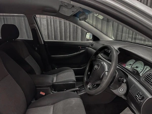 Универсал Toyota Corolla Fielder 2002 года, 550000 рублей, Красноярск