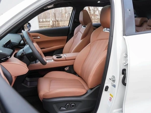 Внедорожник Changan UNI-Z 2025 года, 3349000 рублей, Волгоград