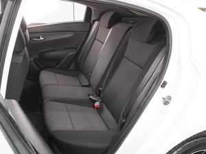 Седан Kia Rio 2019 года, 1299000 рублей, Воронеж