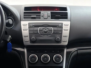 Седан Mazda 6 2008 года, 990000 рублей, Орёл