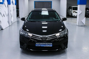 Седан Toyota Corolla 2014 года, 1073000 рублей, Солонцы
