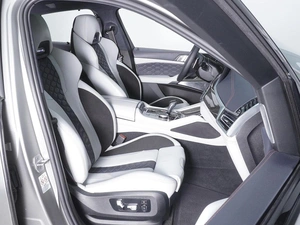 Внедорожник BMW X6 M 2020 года, 12650000 рублей, Ростов-на-Дону