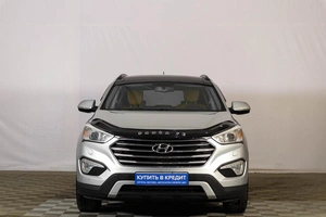 Внедорожник Hyundai Grand Santa Fe 2014 года, 2599000 рублей, Тюмень