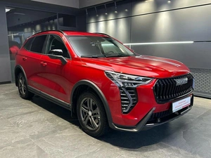 Внедорожник Haval Jolion 2024 года, 2150000 рублей, Абакан