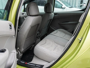 Хетчбэк Peugeot 308 2008 года, 490000 рублей, Краснодар