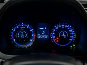 Универсал Hyundai i40 2013 года, 1150000 рублей, Красноярск