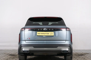 Внедорожник JAECOO J7 2023 года, 2249000 рублей, Красноярск