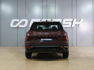 Внедорожник Hyundai Creta 2021 года, 2149000 рублей, Воронеж