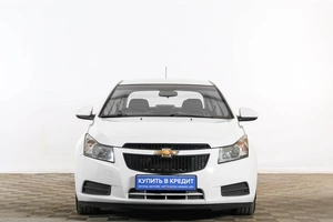 Седан Chevrolet Cruze 2012 года, 699000 рублей, Тюмень