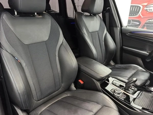 Внедорожник BMW X3 2021 года, 4895000 рублей, Новосибирск