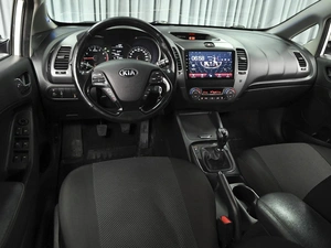 Седан Kia Cerato 2017 года, 1431000 рублей, Ставрополь