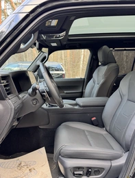 Внедорожник Lexus GX 2024 года, 15500000 рублей, Москва