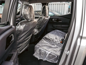 Пикап Mitsubishi L200 2025 года, 5105000 рублей, Краснодар