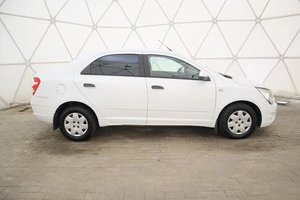Седан Chevrolet Cobalt 2013 года, 1049000 рублей, Обнинск