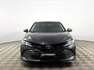 Седан Toyota Camry 2020 года, 1985900 рублей, Казань