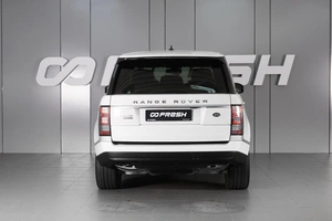 Внедорожник Land Rover Range Rover 2015 года, 3608000 рублей, Минеральные Воды