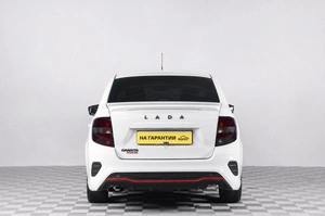 Универсал ВАЗ (LADA) Granta 2023 года, 1119000 рублей, Челябинск