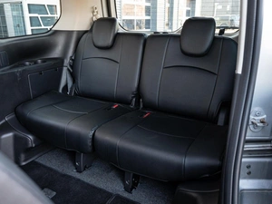 Минивэн Nissan Serena 2019 года, 2010000 рублей, Краснодар