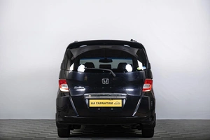 Минивэн Honda Freed 2012 года, 1199000 рублей, Томск