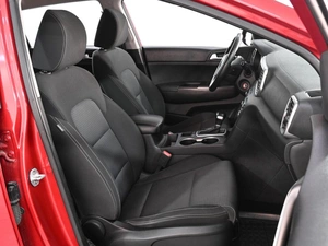 Внедорожник Kia Sportage 2018 года, 2299000 рублей, Аксай