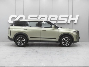 Внедорожник JAECOO J7 2023 года, 2290000 рублей, Ростов-на-Дону