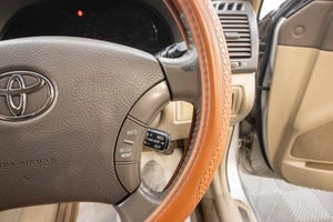 Седан Toyota Camry 2004 года, 839000 рублей, Барнаул