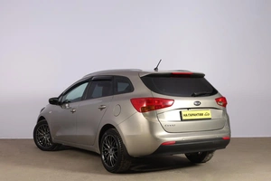 Универсал Kia Ceed 2015 года, 1279000 рублей, Новосибирск