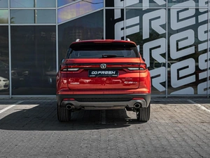 Внедорожник Changan CS35 Plus 2023 года, 1750000 рублей, Краснодар
