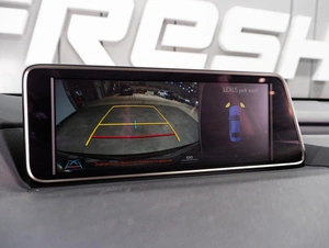 Внедорожник Lexus RX 2019 года, 6149000 рублей, Тюмень