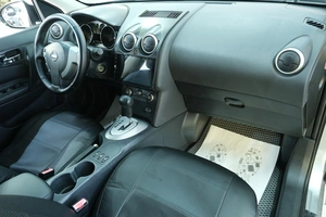 Внедорожник Nissan Qashqai 2008 года, 989000 рублей, Омск