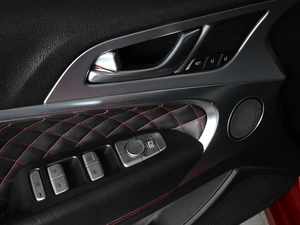 Седан Genesis G70 2018 года, 2469000 рублей, Ростов-на-Дону