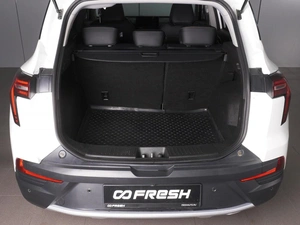 Внедорожник Москвич 3 2023 года, 1420000 рублей, Красный Пахарь