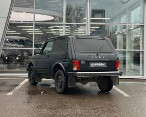 Внедорожник ВАЗ (LADA) Niva Legend 2023 года, 790000 рублей, Ярославль