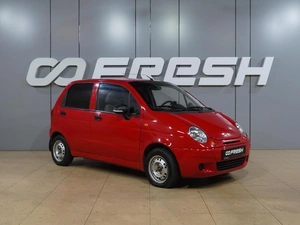 Хетчбэк Daewoo Matiz 2012 года, 259000 рублей, Воронеж