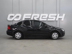 Седан Ford Focus 2006 года, 549000 рублей, Воронеж