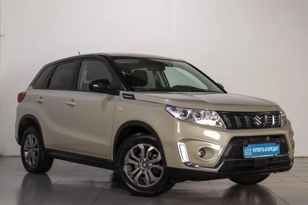 Внедорожник Suzuki Vitara 2021 года, 2189000 рублей, Челябинск