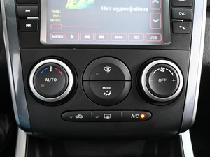 Внедорожник Mazda CX-7 2010 года, 1159000 рублей, Ростов-на-Дону