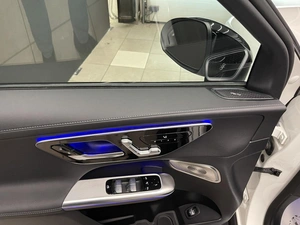 Внедорожник Mercedes-Benz GLC-класс Coupe 2025 года, 8800000 рублей, Красноярск