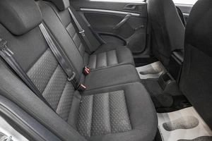 Лифтбек Skoda Octavia 2011 года, 719000 рублей, Барнаул