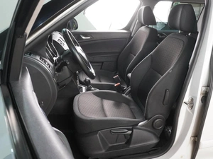 Внедорожник Skoda Yeti 2016 года, 1499000 рублей, Воронеж