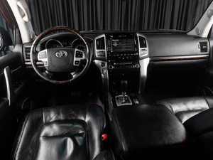 Внедорожник Toyota Land Cruiser 2013 года, 4769000 рублей, Тюмень