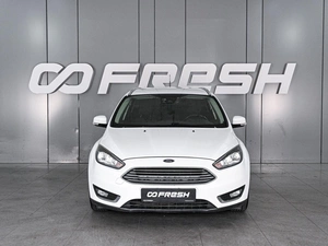 Универсал Ford Focus 2017 года, 1057000 рублей, Ростов-на-Дону