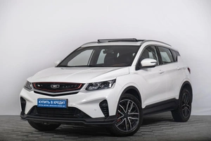 Внедорожник Belgee X50 2025 года, 2259000 рублей, Томск