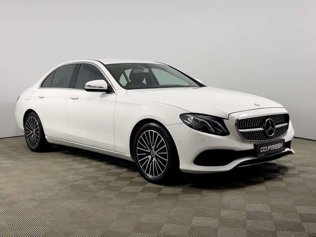 Седан Mercedes-benz E-класс 2016 года, 2299900 рублей, Казань
