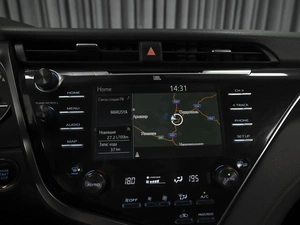 Седан Toyota Camry 2018 года, 3069000 рублей, Ставрополь