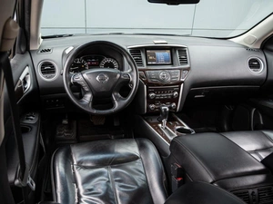 Внедорожник Nissan Pathfinder 2016 года, 2050000 рублей, Краснодар