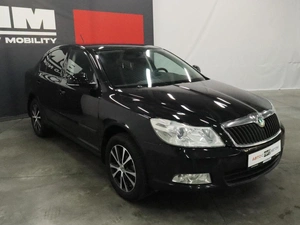 Хэтчбек Skoda Octavia 2012 года, 1120000 рублей, Курск